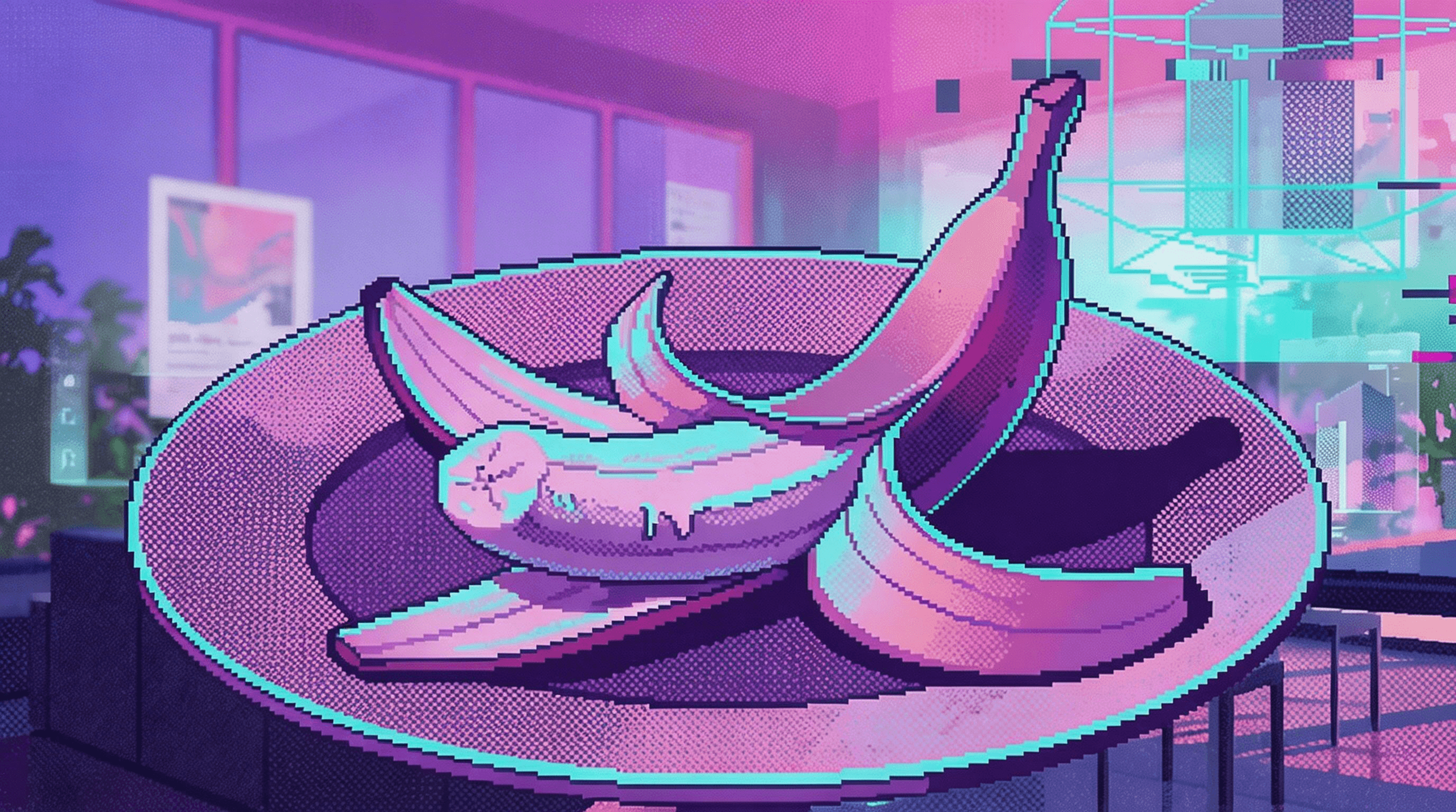 Cuatro modelos de imagen en febrero: ¿alguno le compite a Nano Banana Pro?